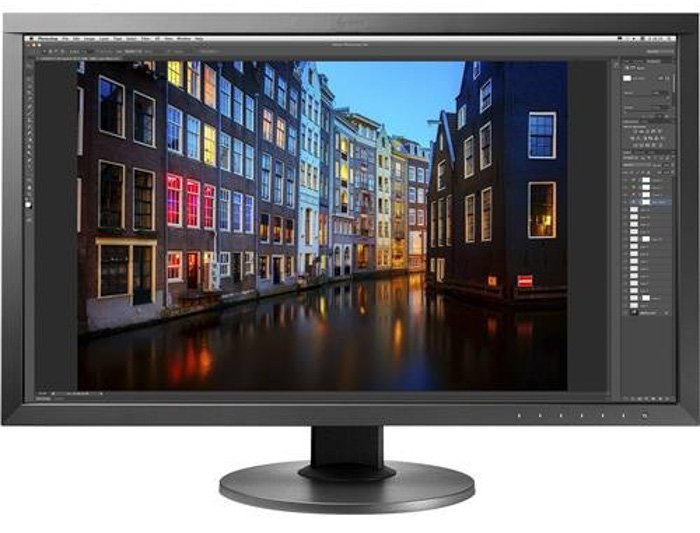 best monitor photo editing eizocoloredge 10 migliori monitor per il fotoritocco per il 2022