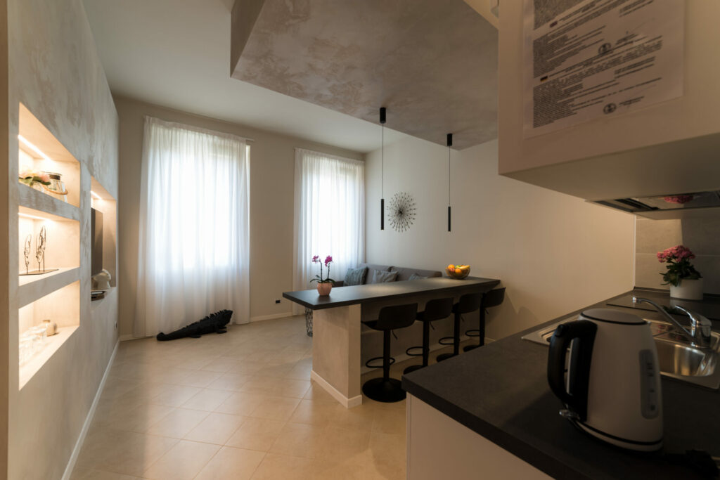 DSC2082 Appartamenti sul Lago di Garda