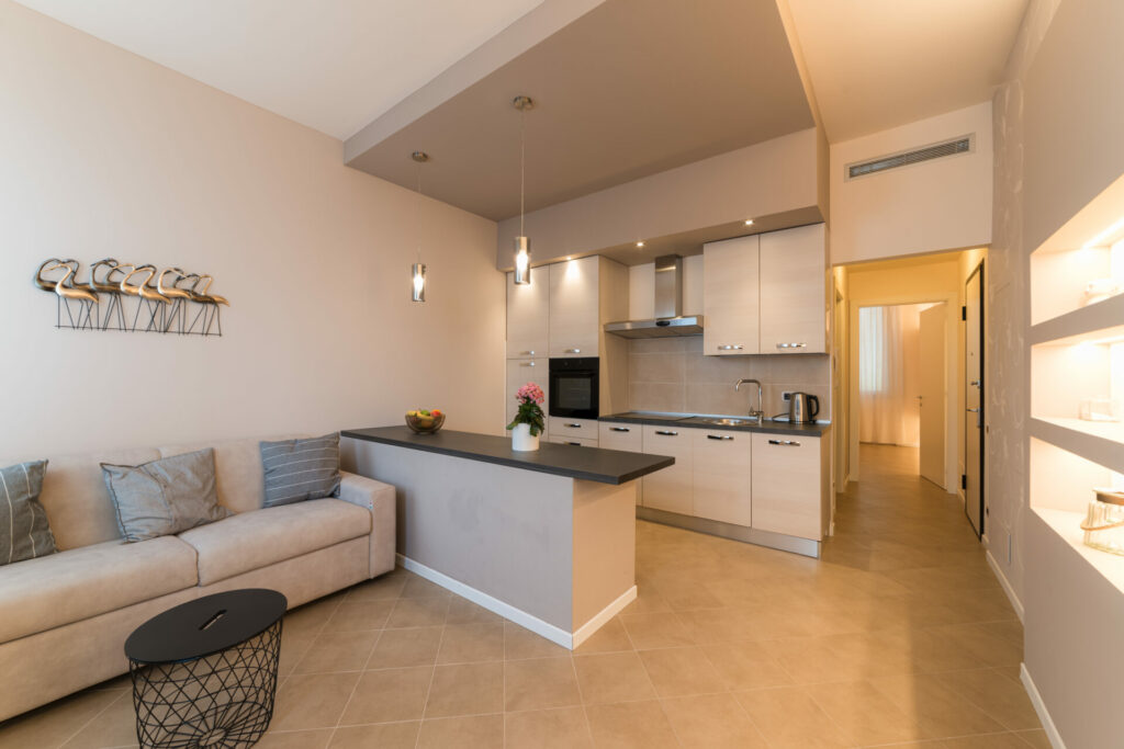 DSC2110 Appartamenti sul Lago di Garda