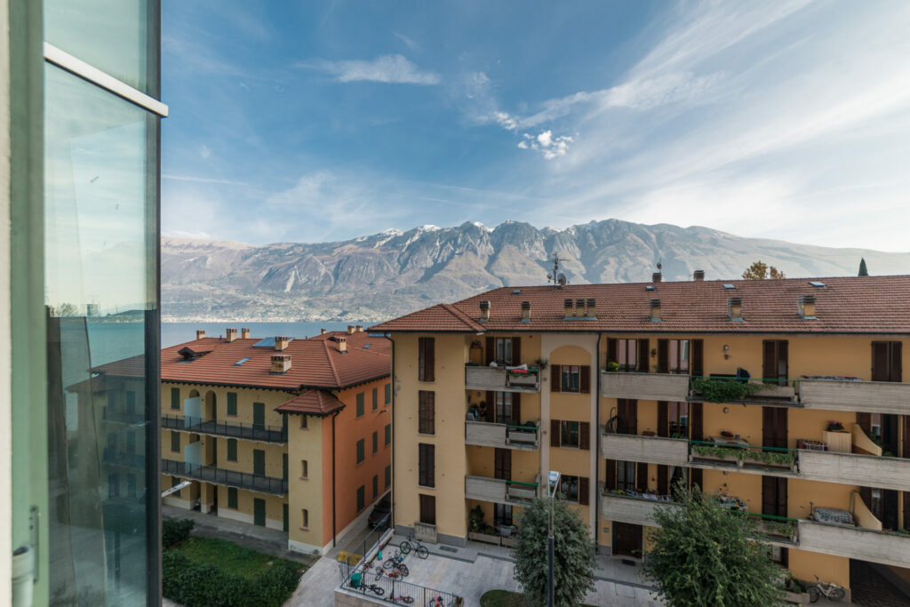 DSC2120 Appartamenti sul Lago di Garda